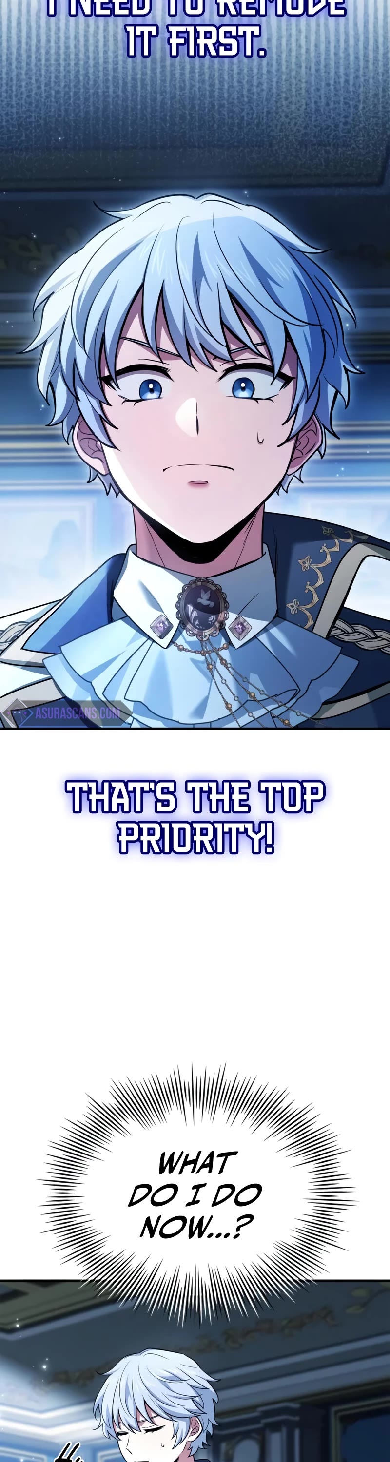 The Crown Prince That Sells Medicine chapter 44 page 13