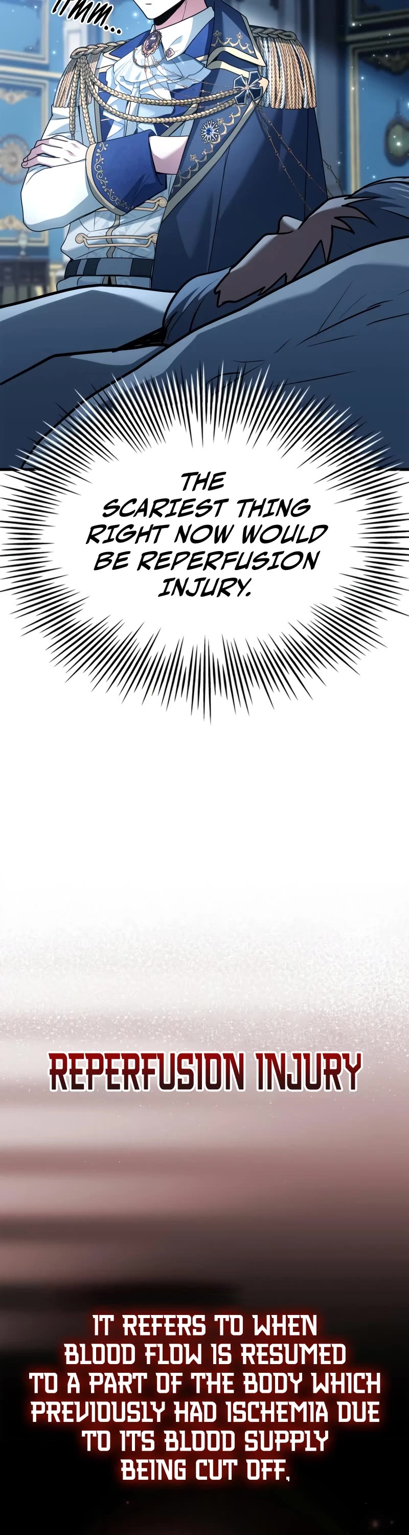 The Crown Prince That Sells Medicine chapter 44 page 14