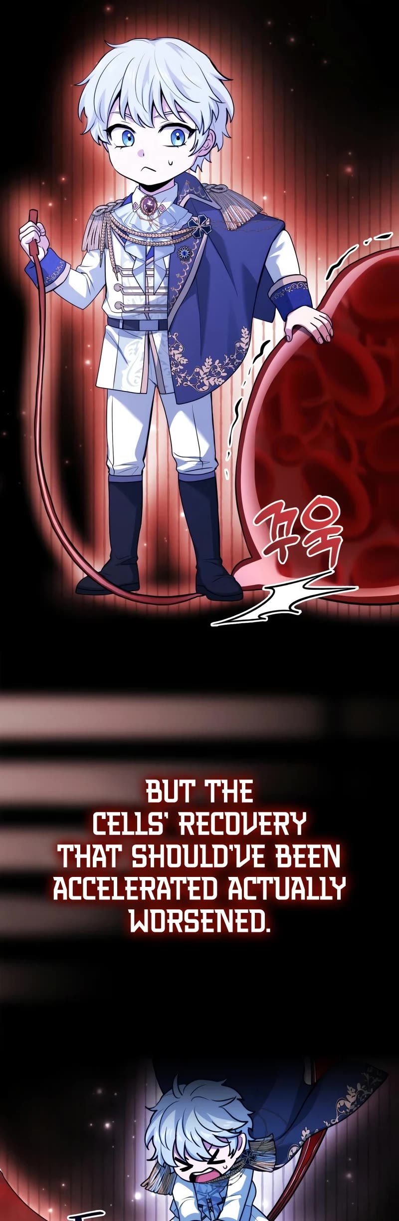 The Crown Prince That Sells Medicine chapter 44 page 15