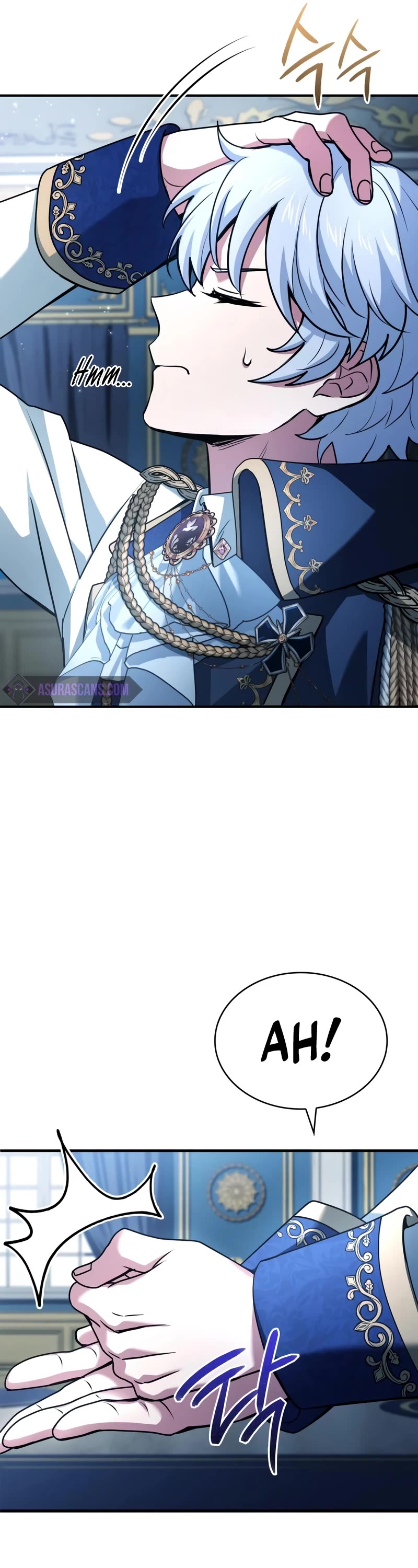 The Crown Prince That Sells Medicine chapter 44 page 17