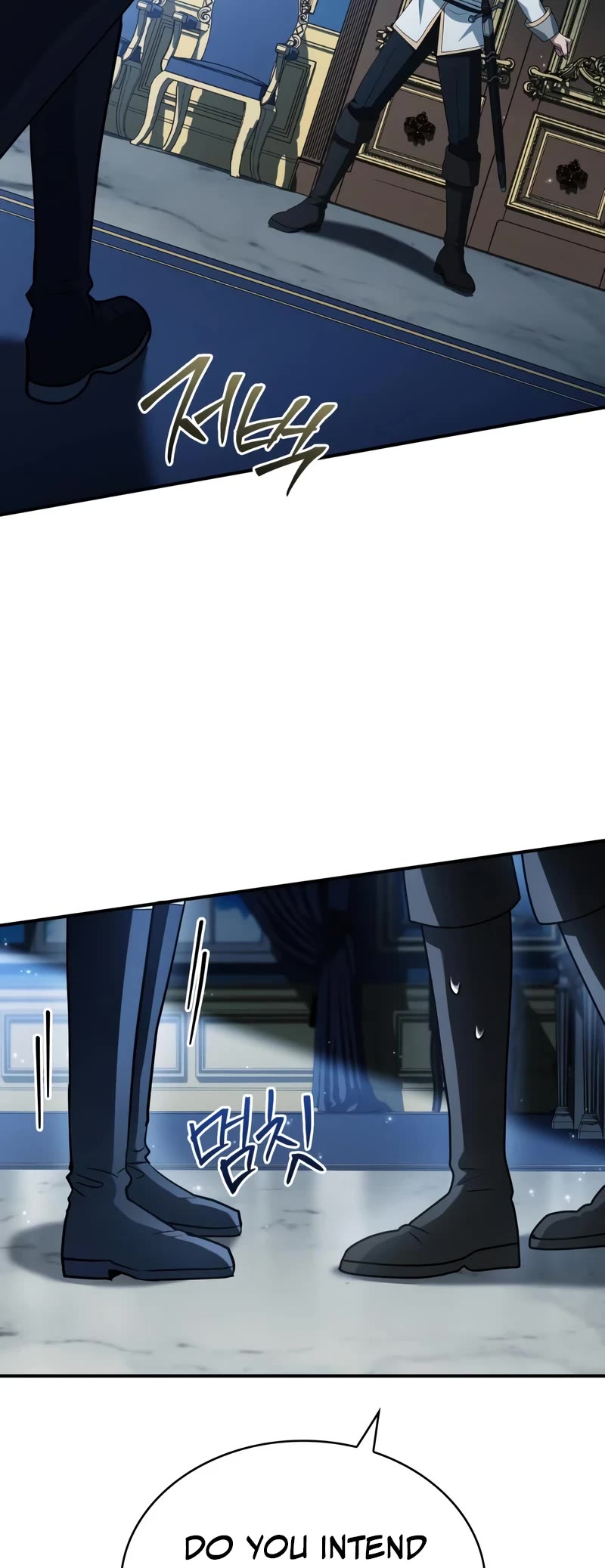 The Crown Prince That Sells Medicine chapter 44 page 20