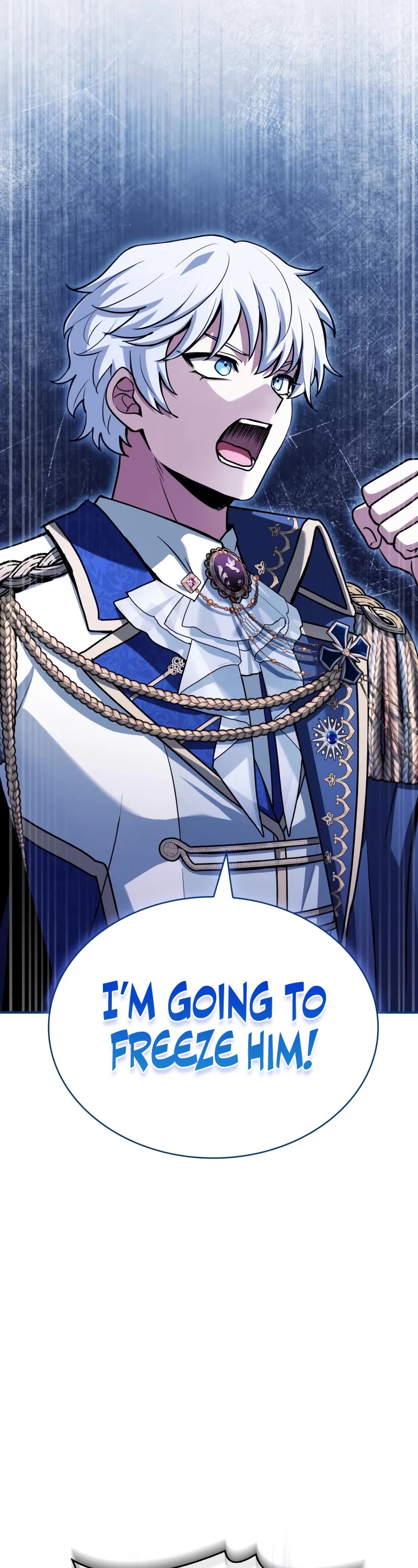 The Crown Prince That Sells Medicine chapter 44 page 22