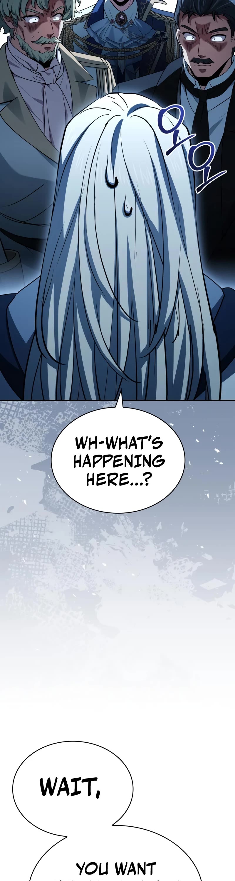 The Crown Prince That Sells Medicine chapter 44 page 27