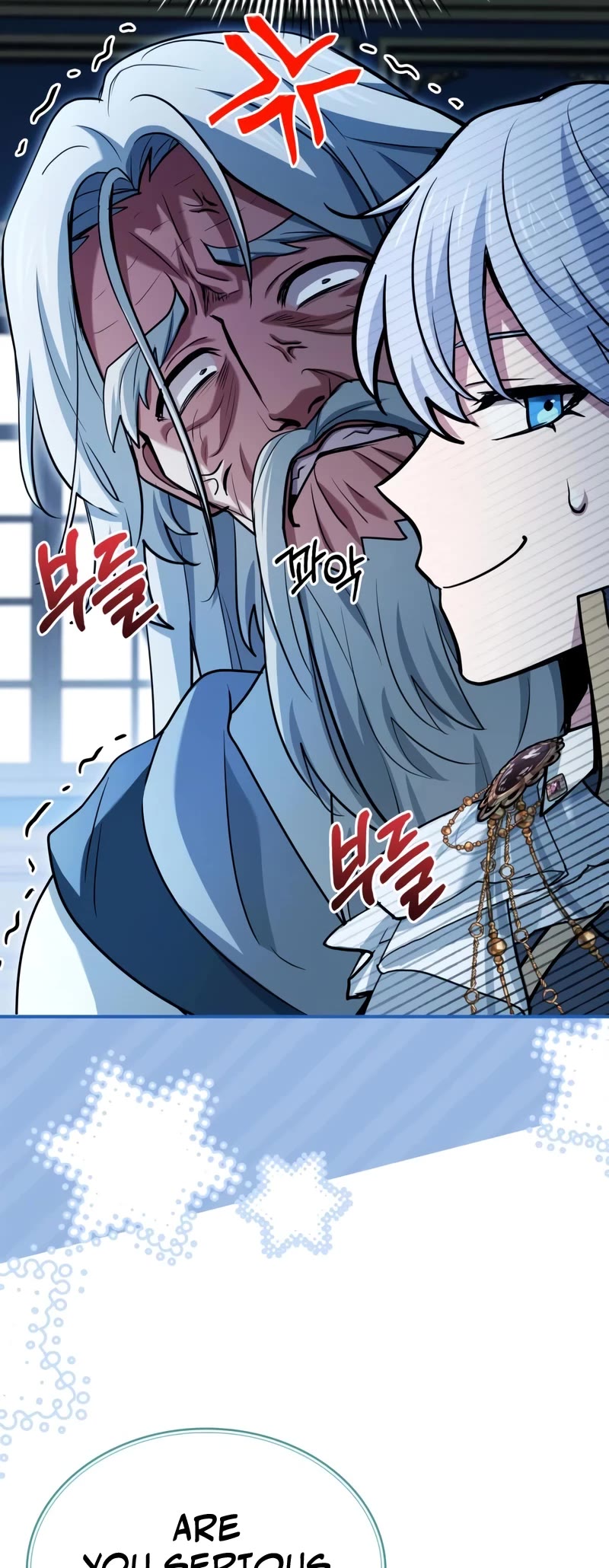 The Crown Prince That Sells Medicine chapter 44 page 29