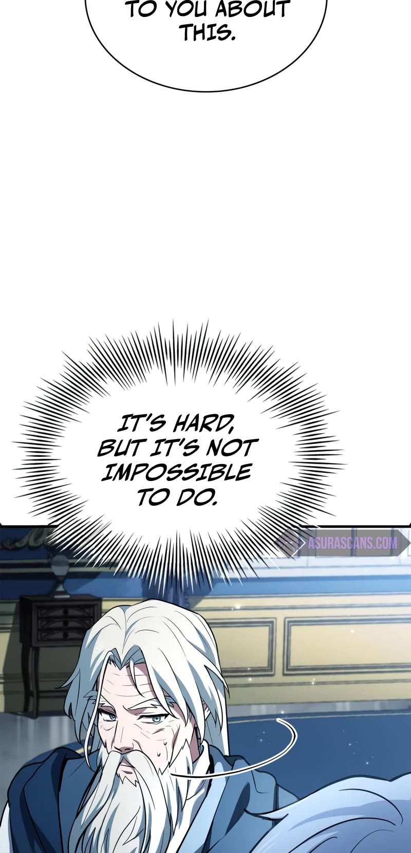 The Crown Prince That Sells Medicine chapter 44 page 34