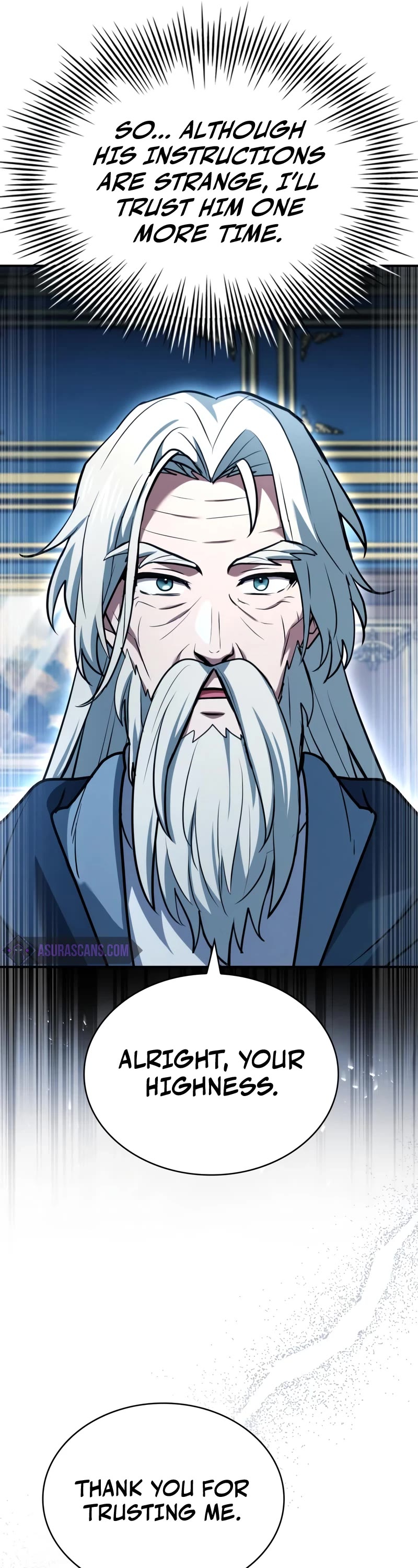 The Crown Prince That Sells Medicine chapter 44 page 41