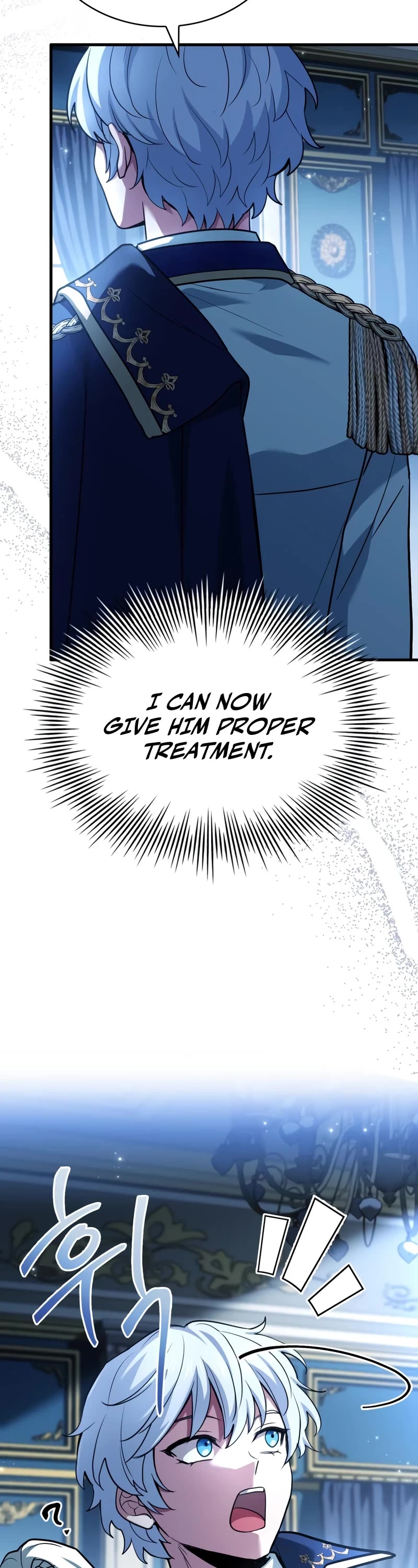 The Crown Prince That Sells Medicine chapter 44 page 42