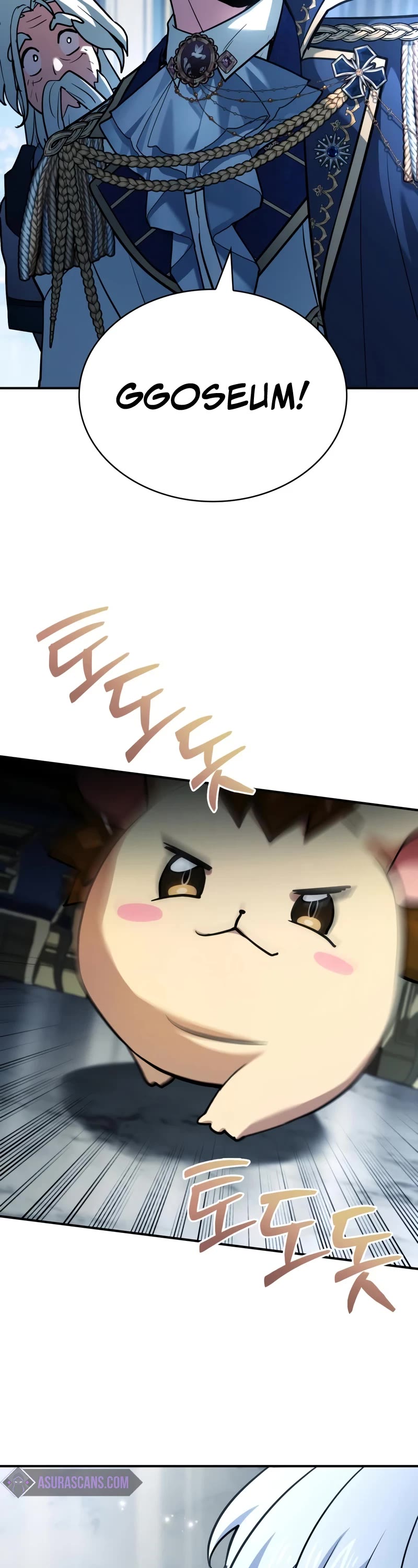 The Crown Prince That Sells Medicine chapter 44 page 43