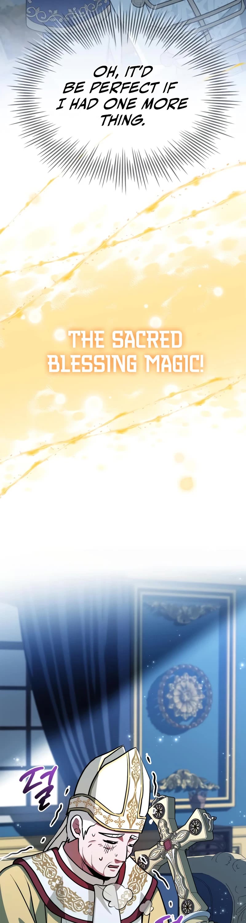 The Crown Prince That Sells Medicine chapter 44 page 47