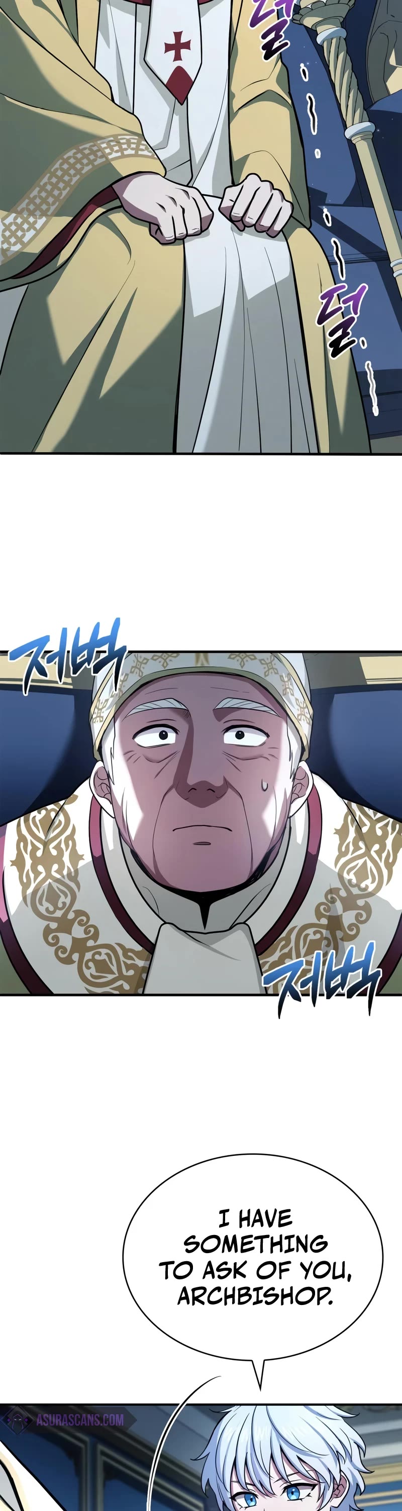 The Crown Prince That Sells Medicine chapter 44 page 48