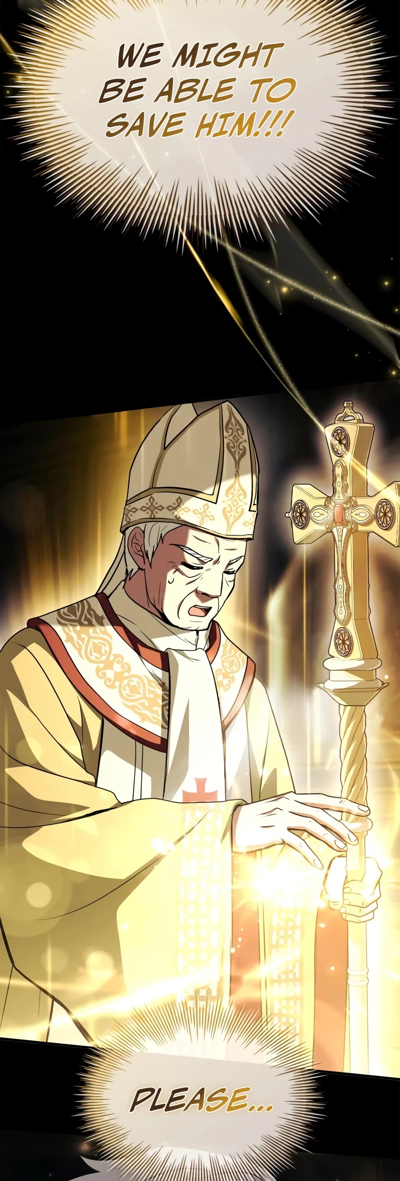 The Crown Prince That Sells Medicine chapter 44 page 5