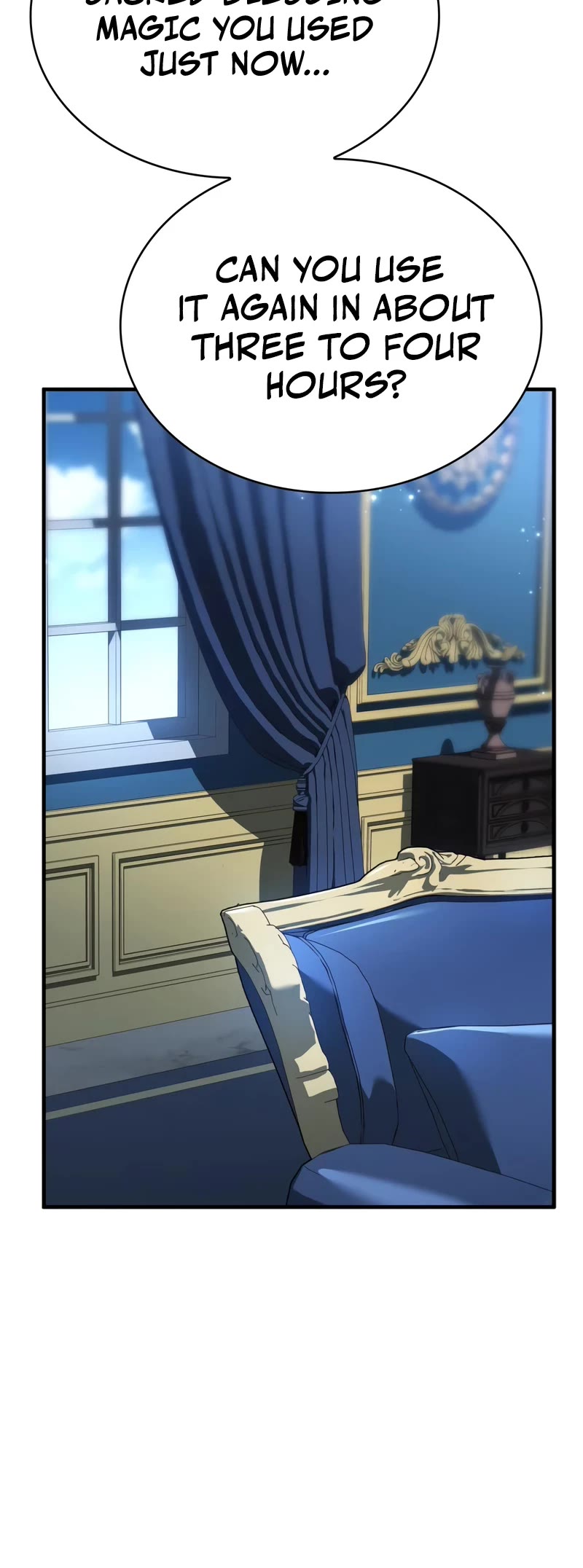 The Crown Prince That Sells Medicine chapter 44 page 50