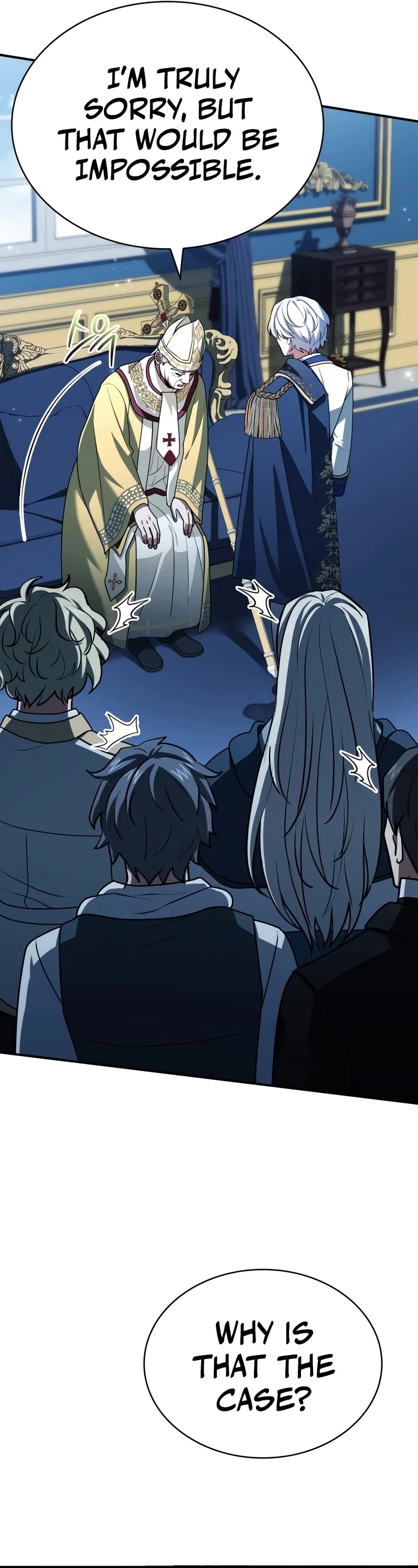 The Crown Prince That Sells Medicine chapter 44 page 51