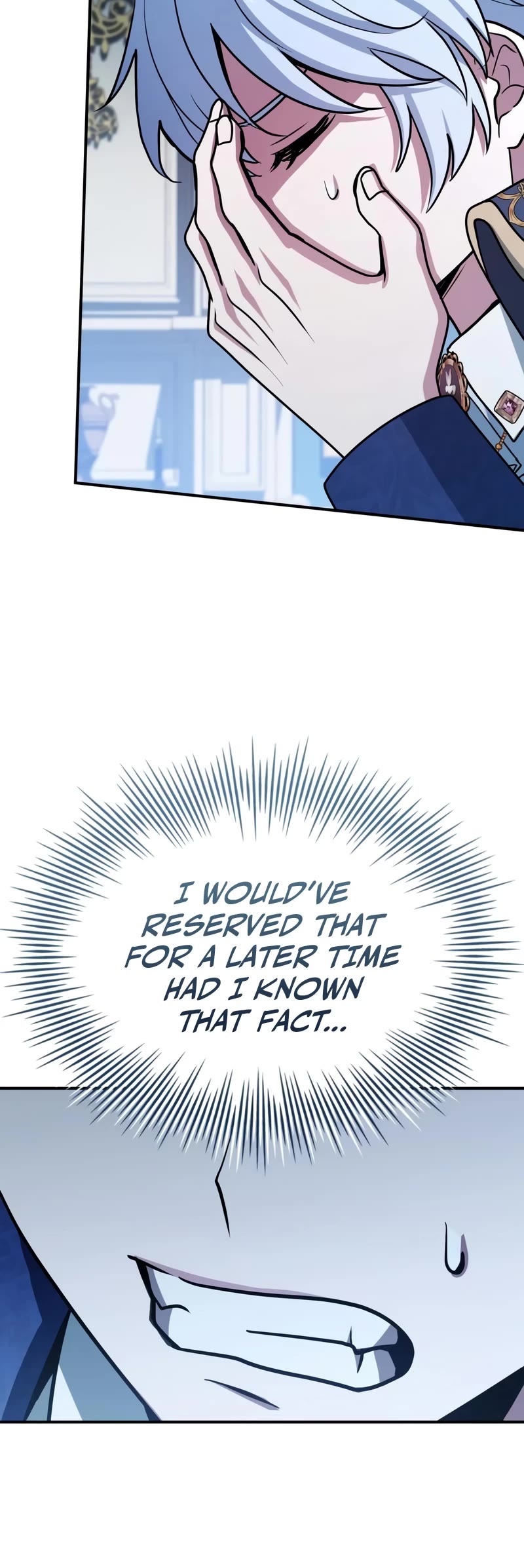 The Crown Prince That Sells Medicine chapter 44 page 53