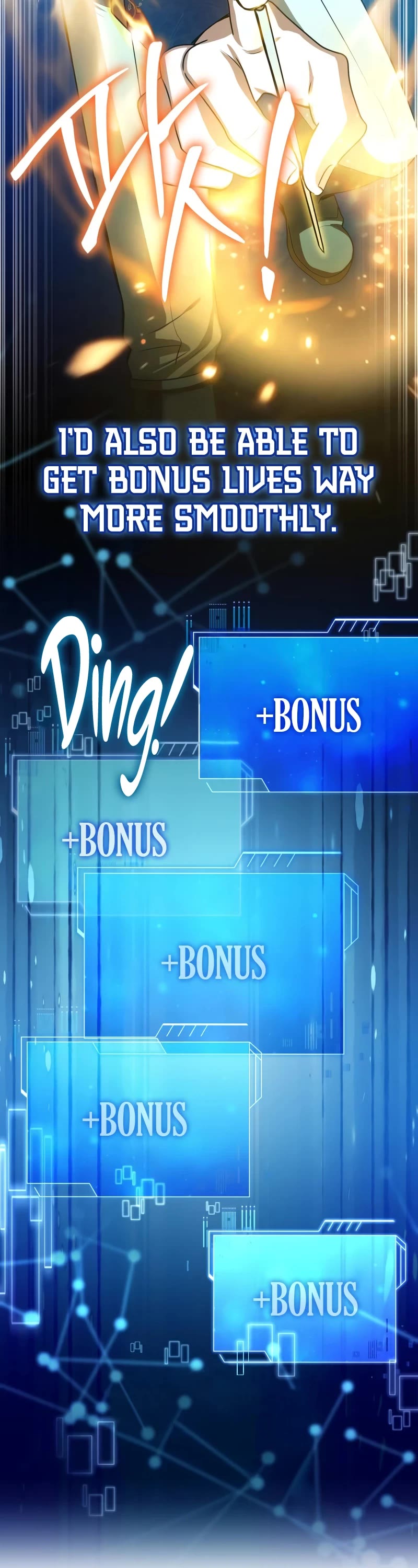 The Crown Prince That Sells Medicine chapter 44 page 56