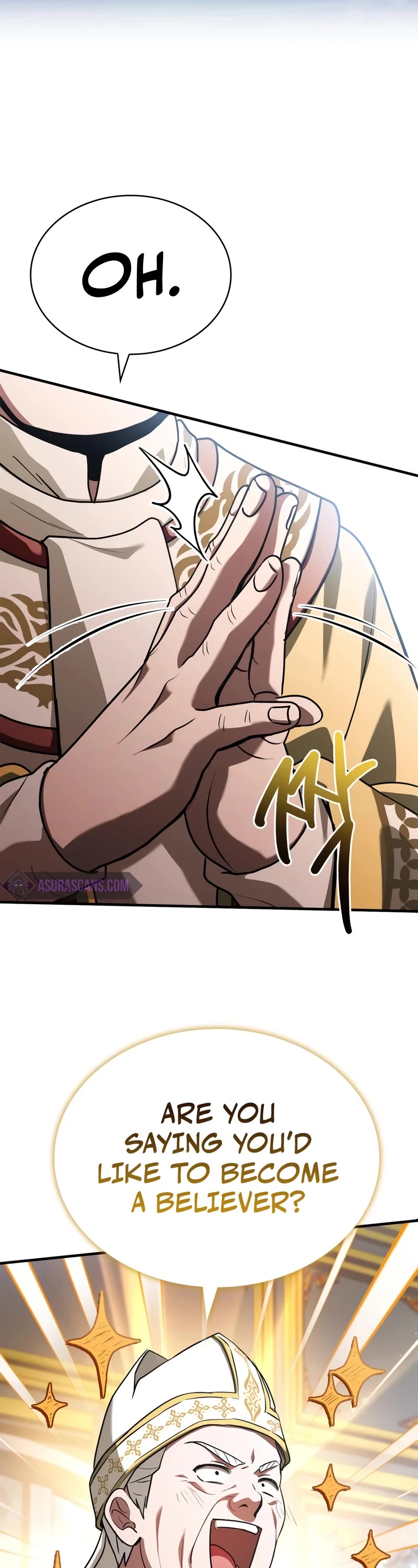 The Crown Prince That Sells Medicine chapter 44 page 57