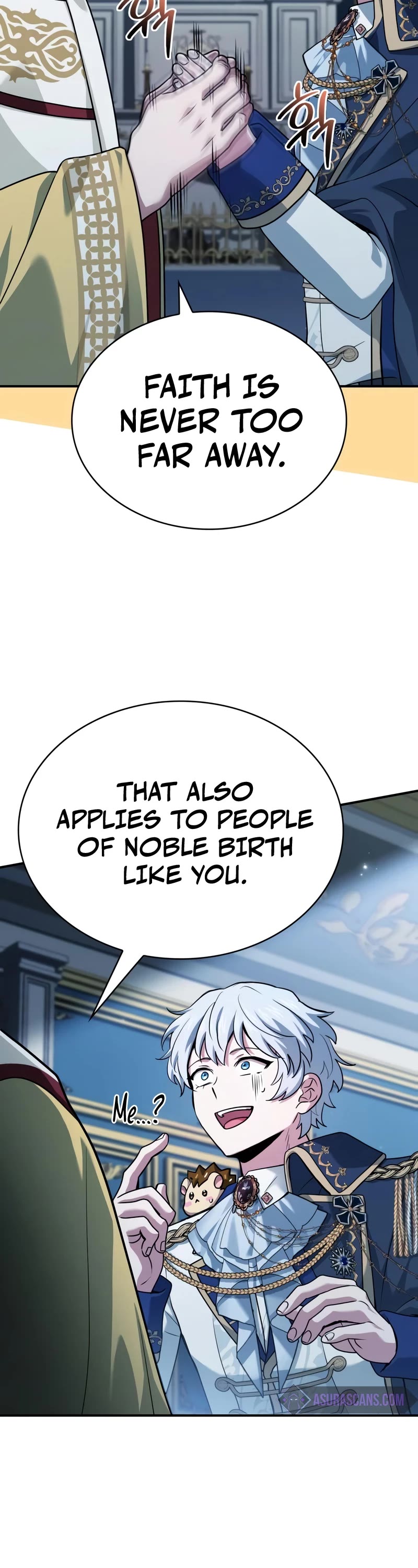 The Crown Prince That Sells Medicine chapter 44 page 59