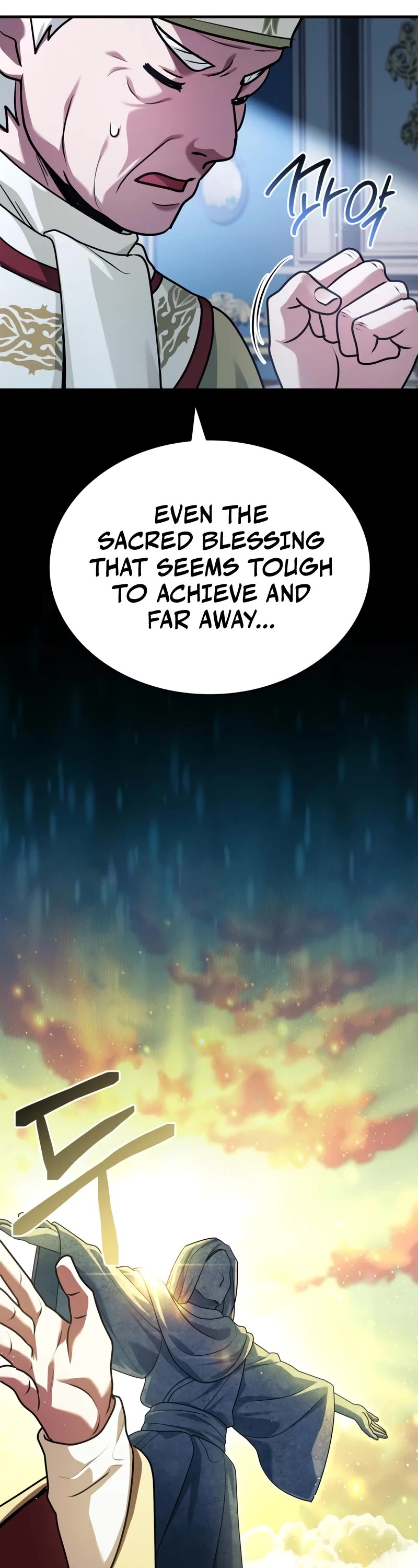 The Crown Prince That Sells Medicine chapter 44 page 60