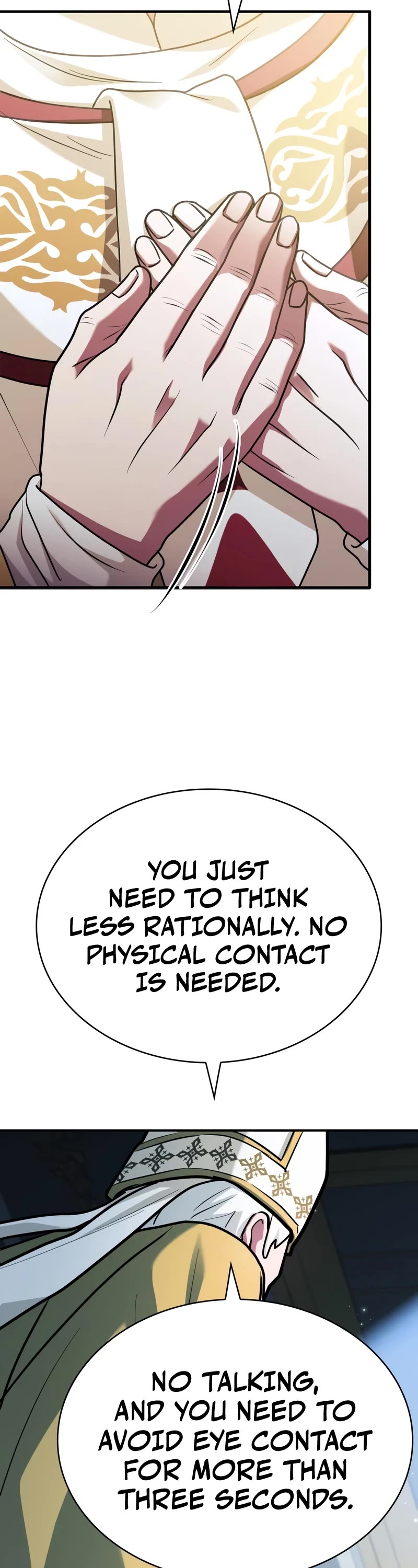 The Crown Prince That Sells Medicine chapter 44 page 62