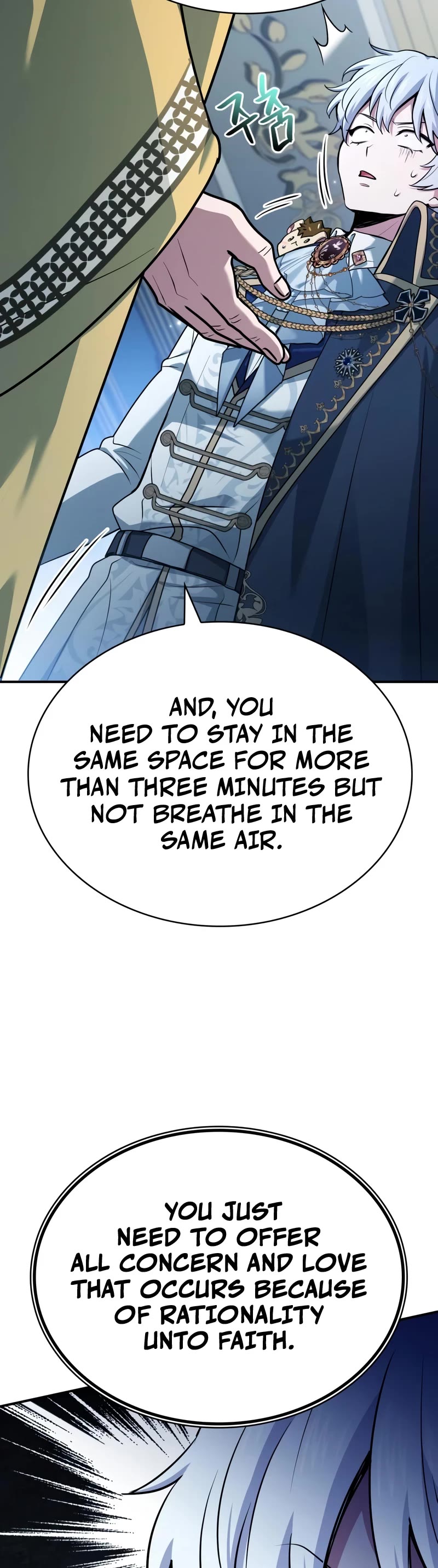 The Crown Prince That Sells Medicine chapter 44 page 63