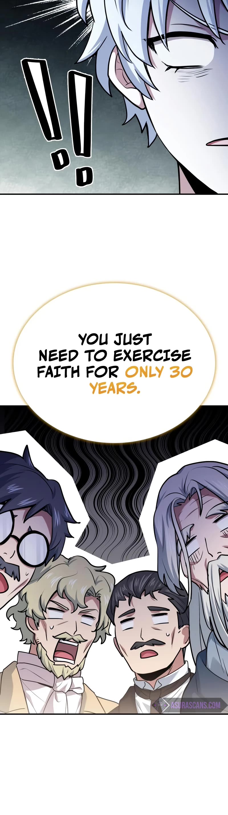 The Crown Prince That Sells Medicine chapter 44 page 64