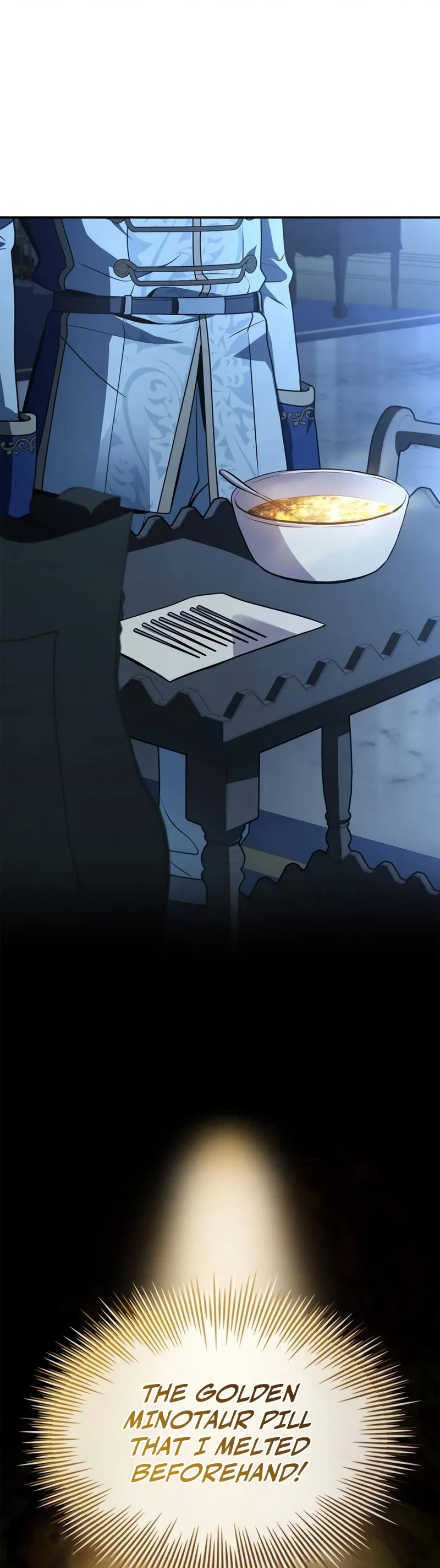 The Crown Prince That Sells Medicine chapter 45 page 10