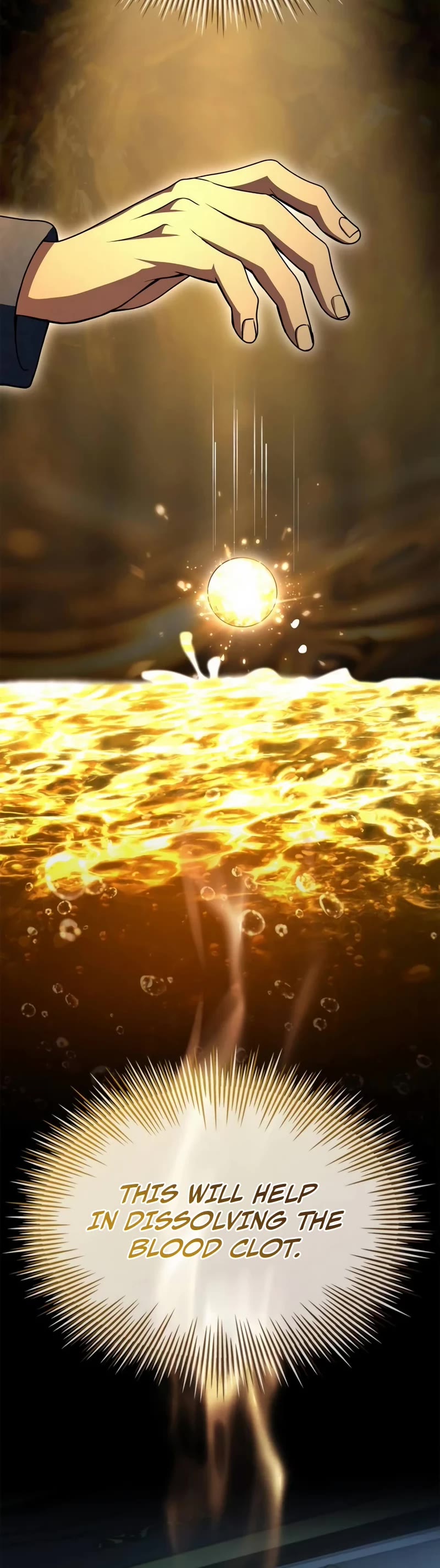 The Crown Prince That Sells Medicine chapter 45 page 11