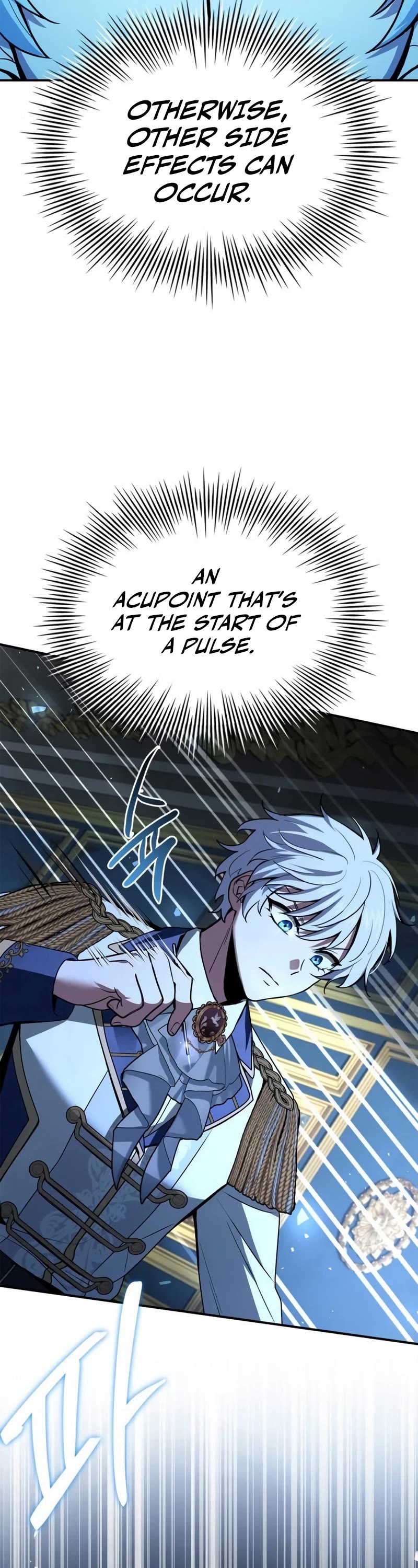 The Crown Prince That Sells Medicine chapter 45 page 14