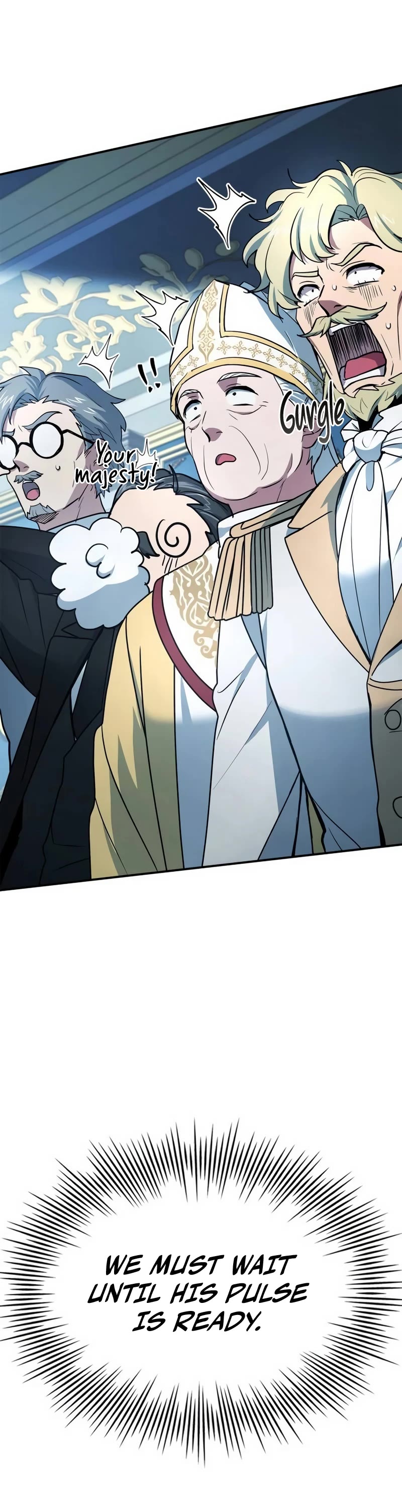 The Crown Prince That Sells Medicine chapter 45 page 16