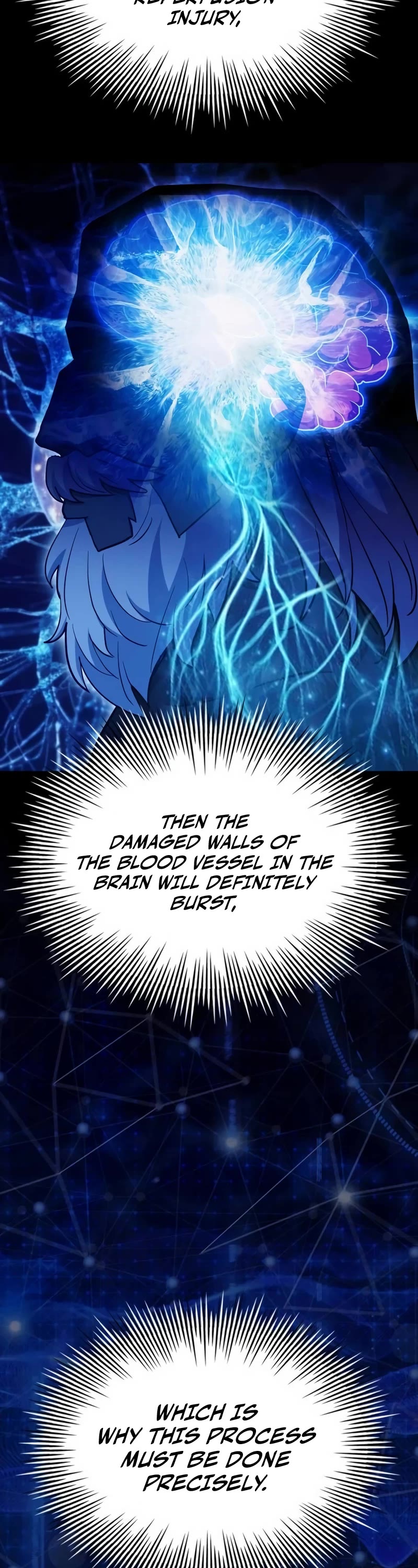 The Crown Prince That Sells Medicine chapter 45 page 19