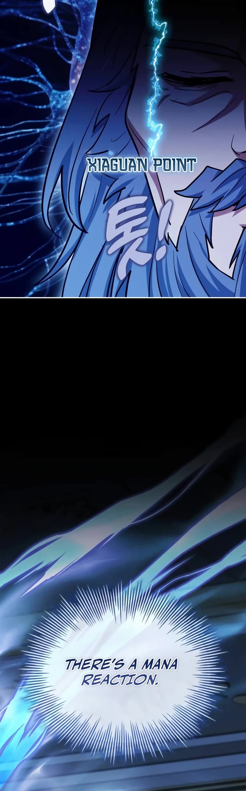 The Crown Prince That Sells Medicine chapter 45 page 21