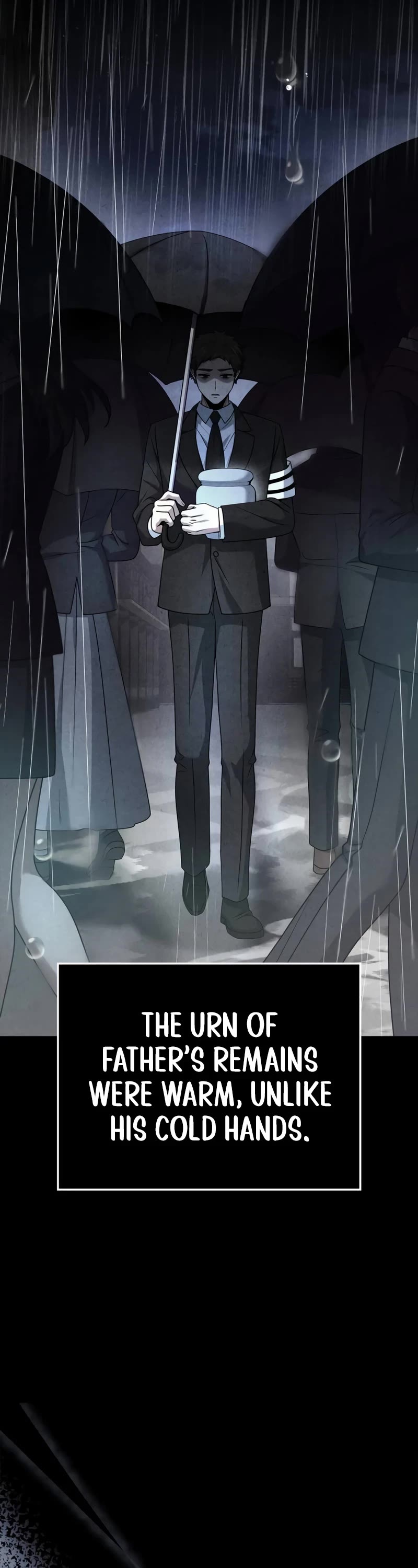 The Crown Prince That Sells Medicine chapter 45 page 34