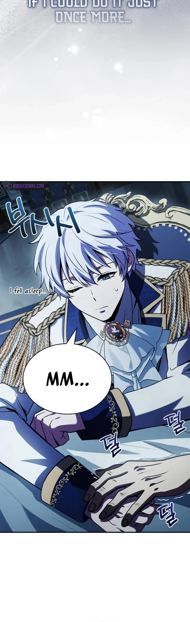 The Crown Prince That Sells Medicine chapter 45 page 36