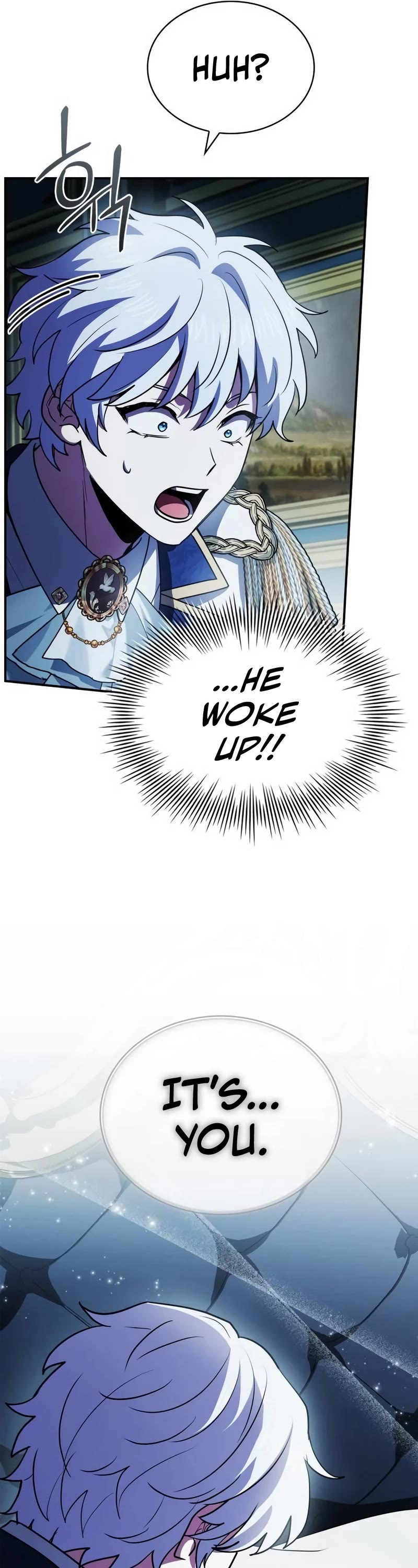 The Crown Prince That Sells Medicine chapter 45 page 37