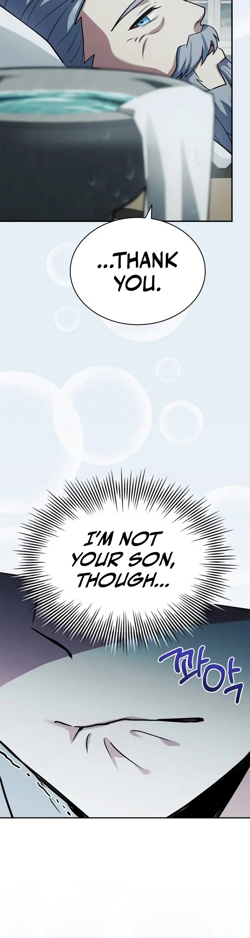 The Crown Prince That Sells Medicine chapter 45 page 39