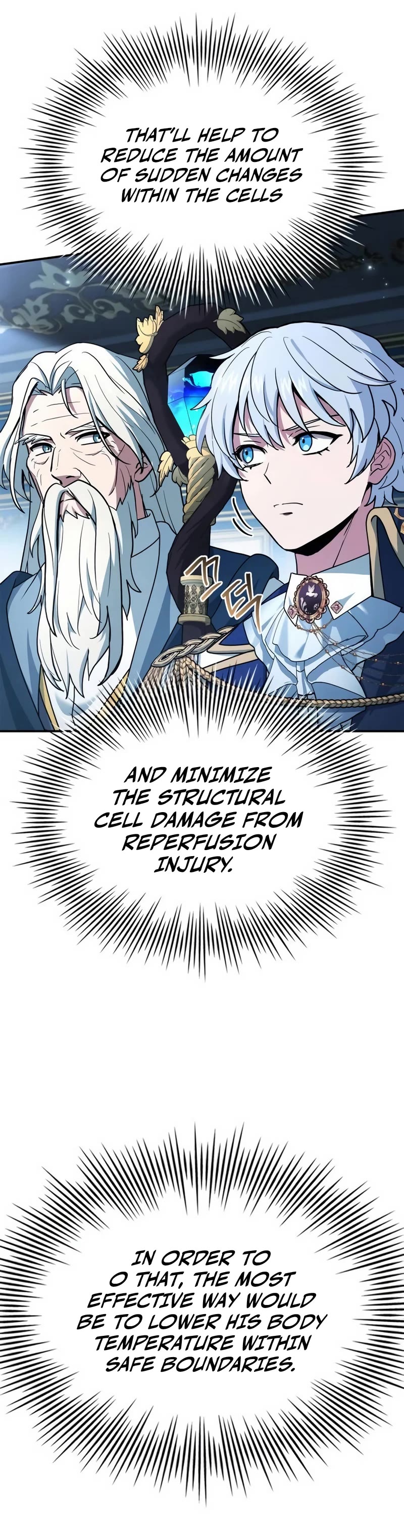 The Crown Prince That Sells Medicine chapter 45 page 4