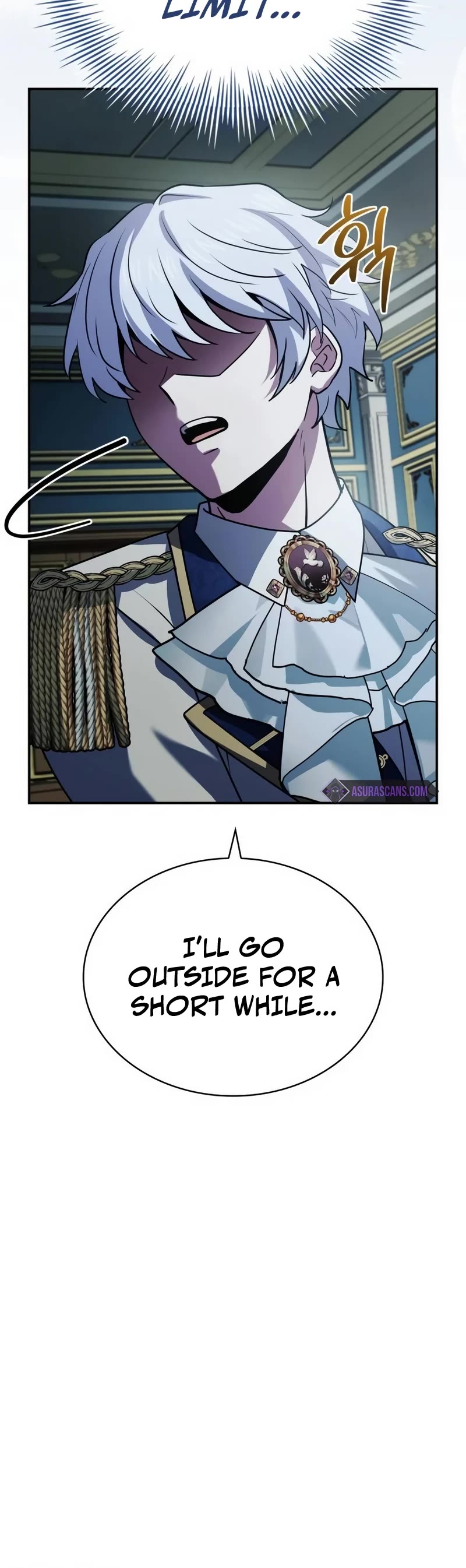 The Crown Prince That Sells Medicine chapter 45 page 41