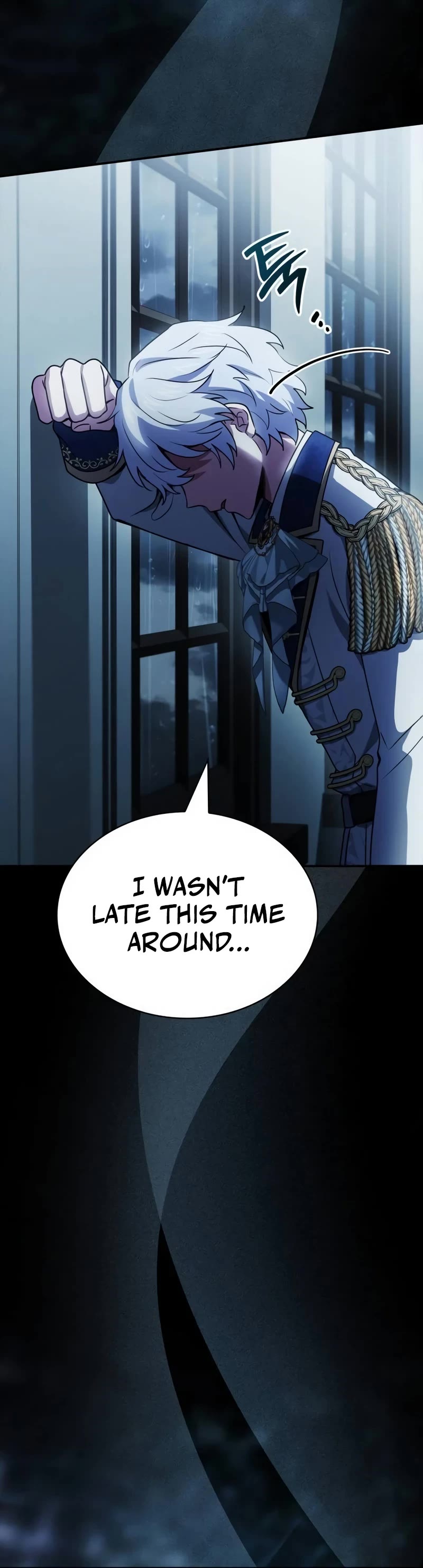 The Crown Prince That Sells Medicine chapter 45 page 46