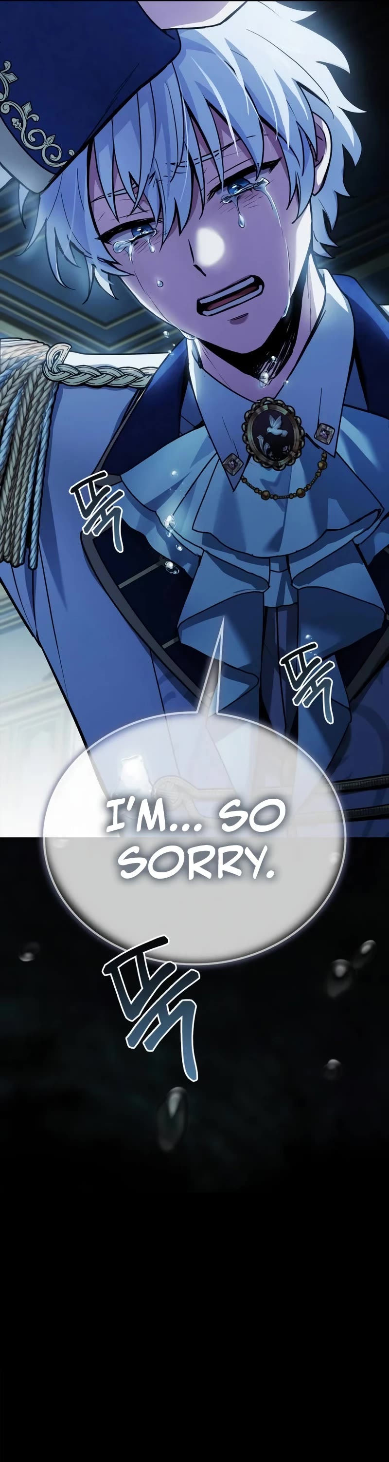 The Crown Prince That Sells Medicine chapter 45 page 47