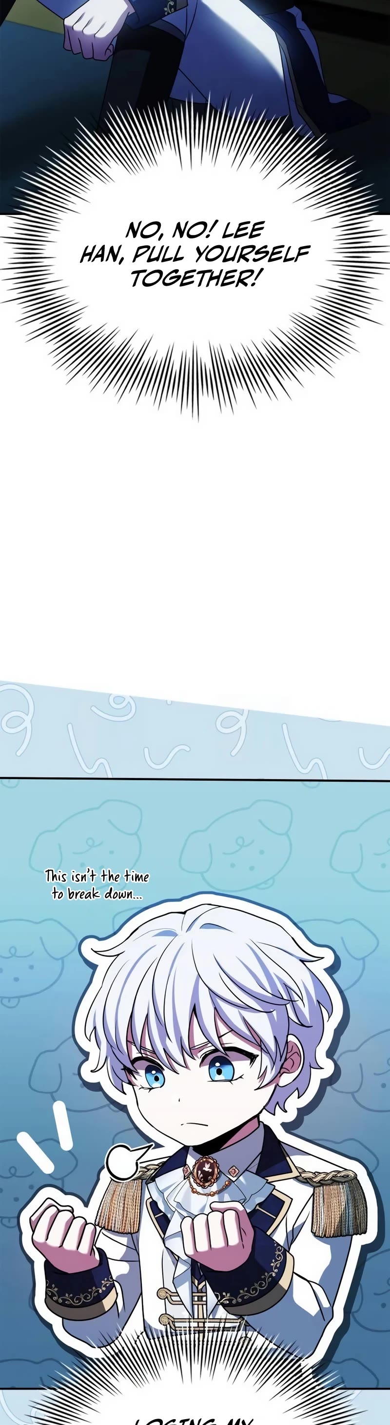 The Crown Prince That Sells Medicine chapter 45 page 50