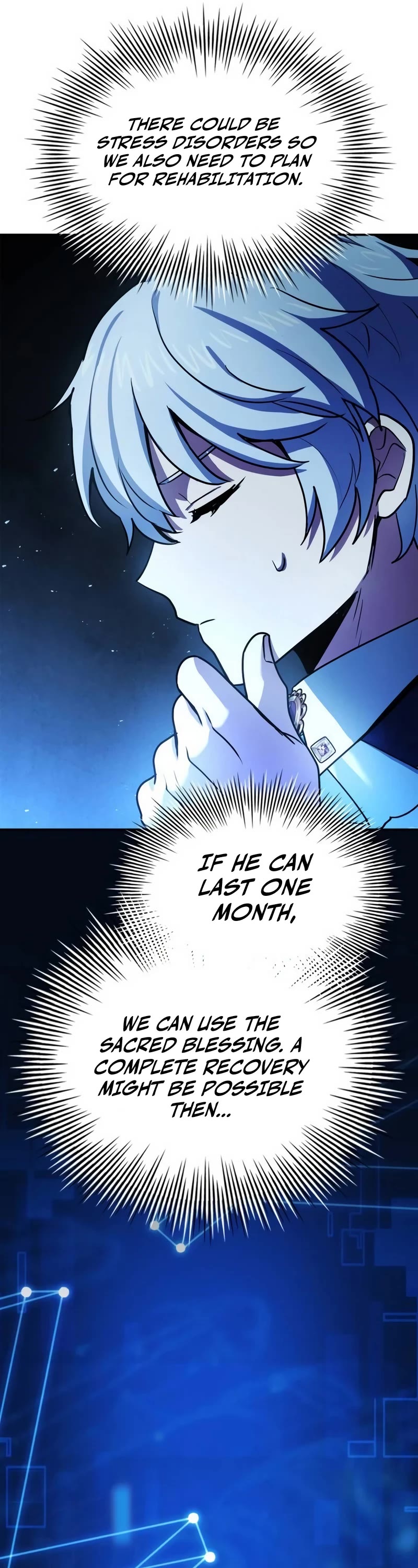 The Crown Prince That Sells Medicine chapter 45 page 52