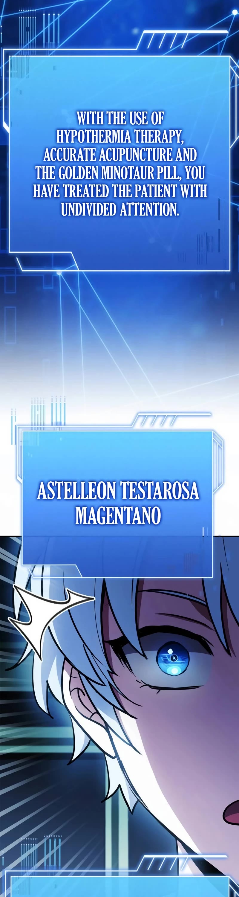 The Crown Prince That Sells Medicine chapter 45 page 53