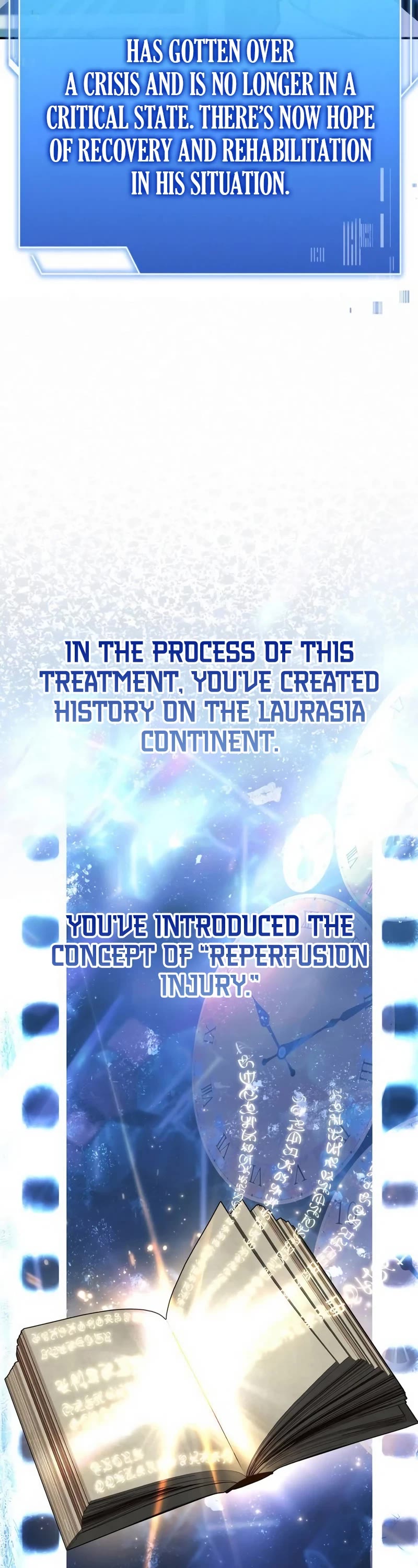 The Crown Prince That Sells Medicine chapter 45 page 54