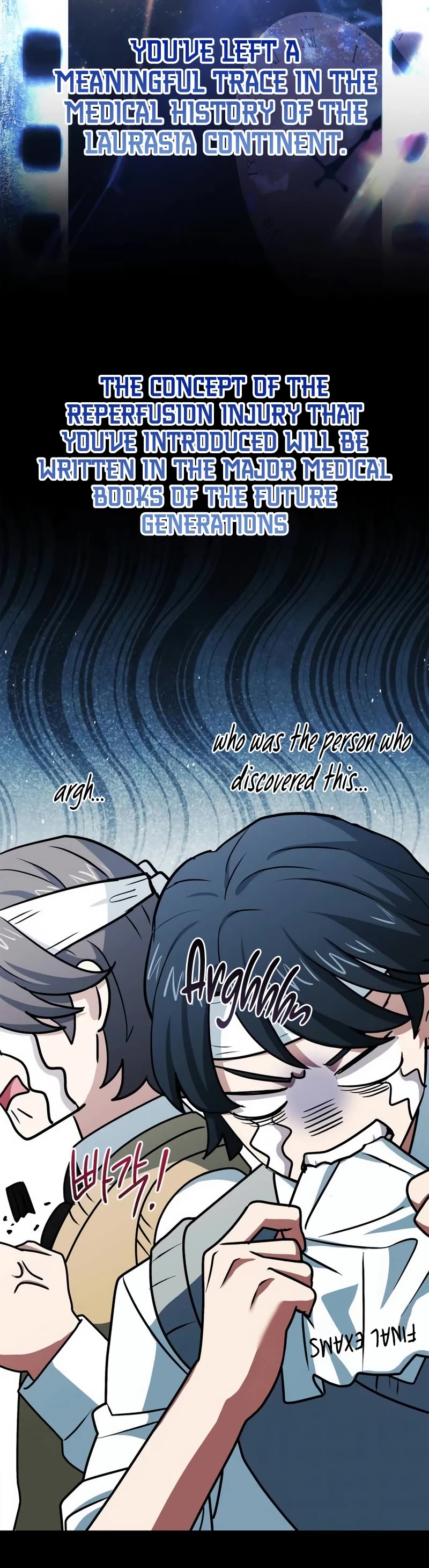 The Crown Prince That Sells Medicine chapter 45 page 55