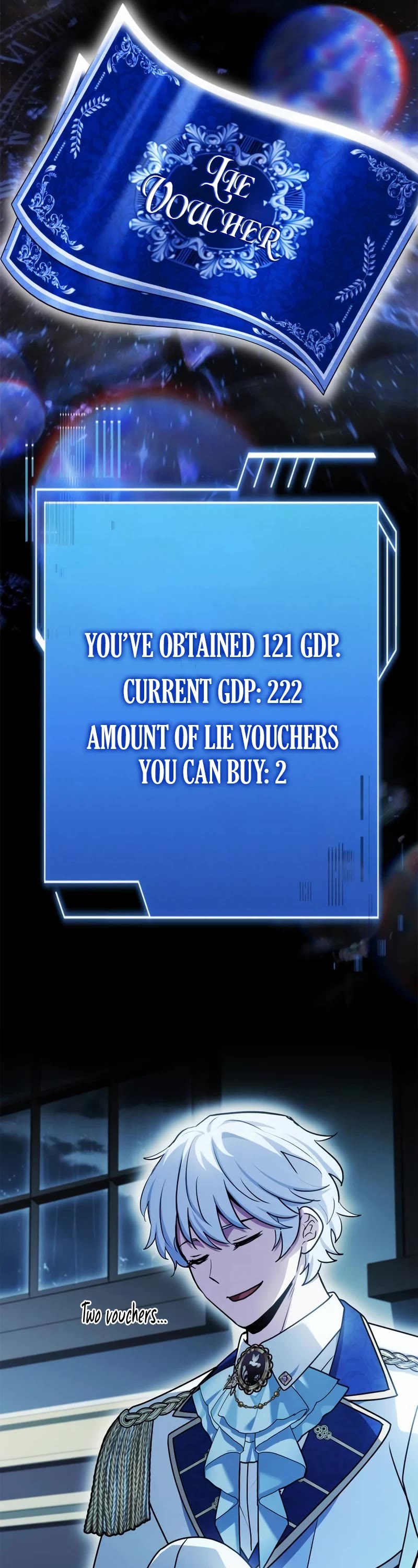 The Crown Prince That Sells Medicine chapter 45 page 57