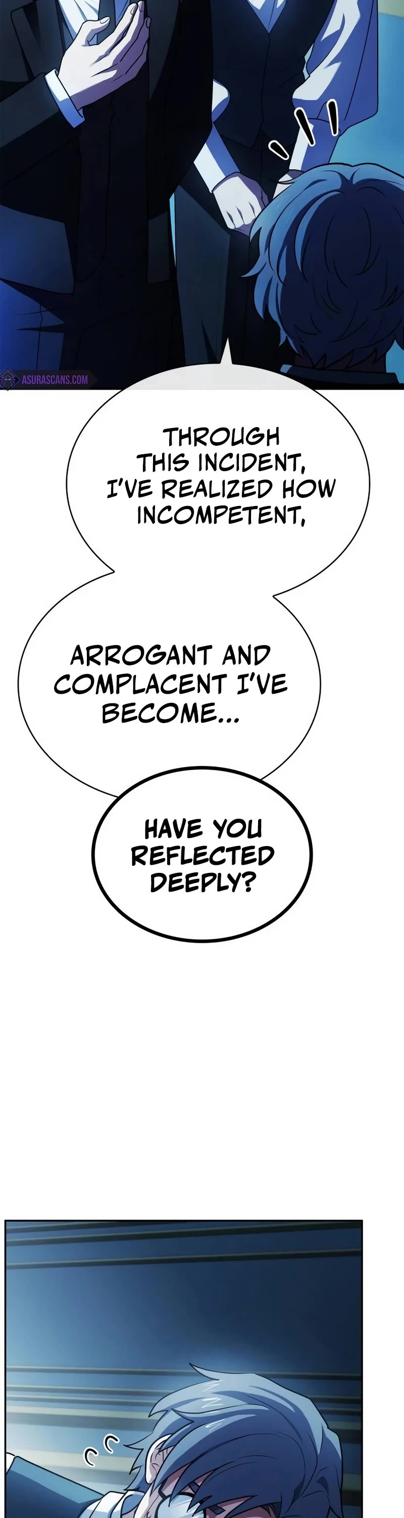 The Crown Prince That Sells Medicine chapter 45 page 59