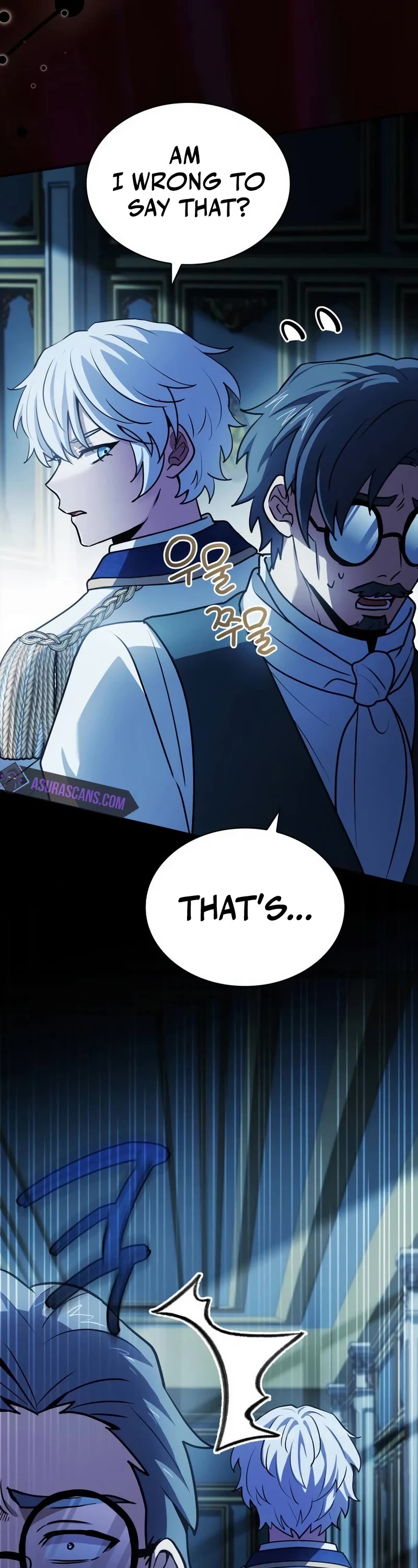 The Crown Prince That Sells Medicine chapter 45 page 63