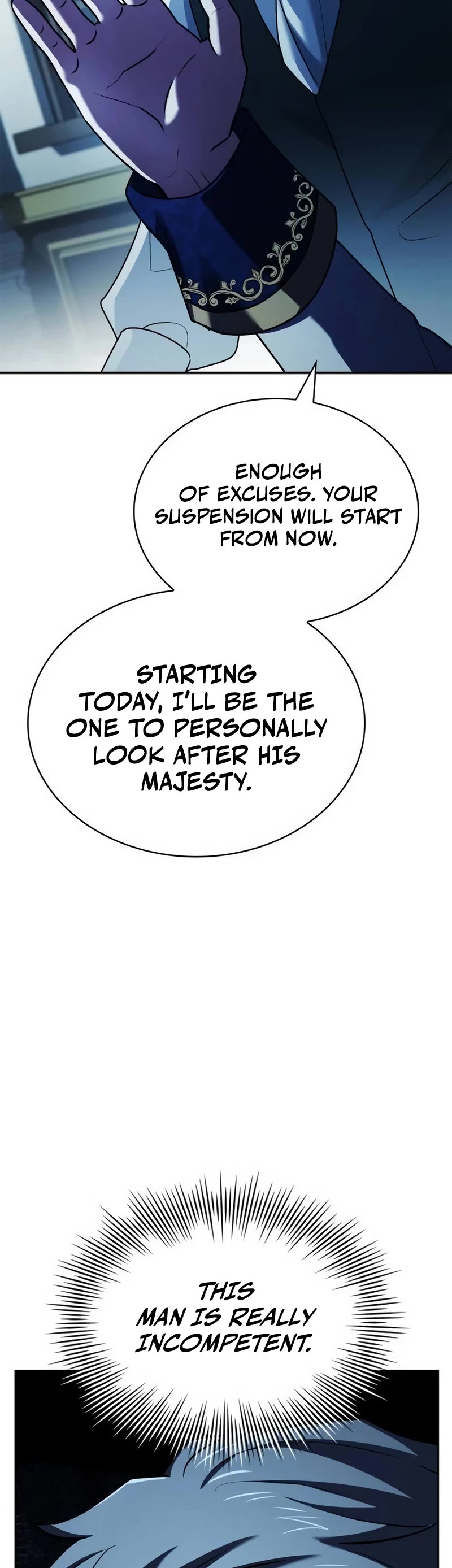 The Crown Prince That Sells Medicine chapter 45 page 65