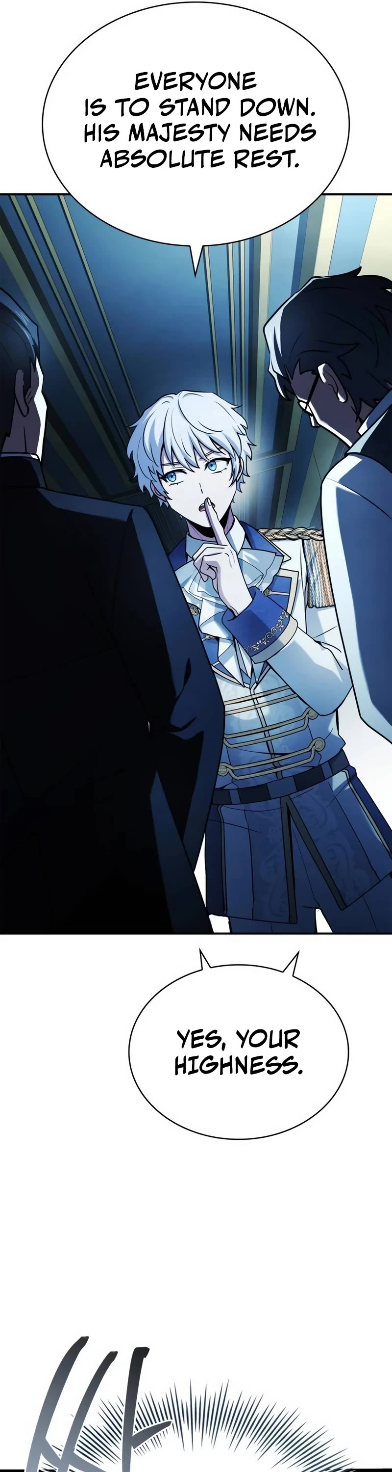 The Crown Prince That Sells Medicine chapter 45 page 67