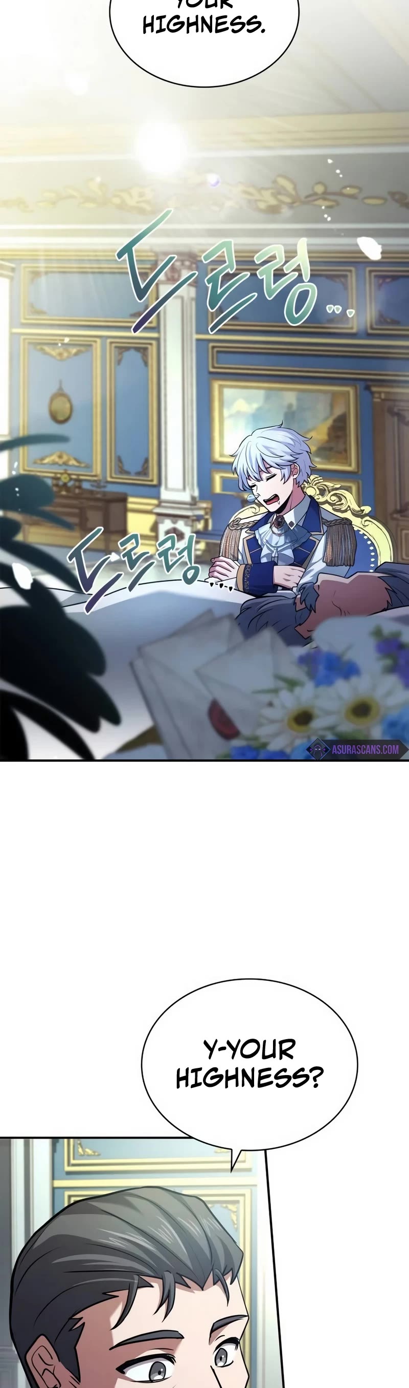 The Crown Prince That Sells Medicine chapter 45 page 70